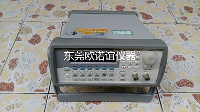 供应33210A/AG33210A函数/任意波形发生器