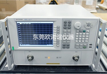 Agilent E8362C PNA微波网络分析仪