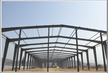 供青海钢结构工程和西宁钢结构大棚
