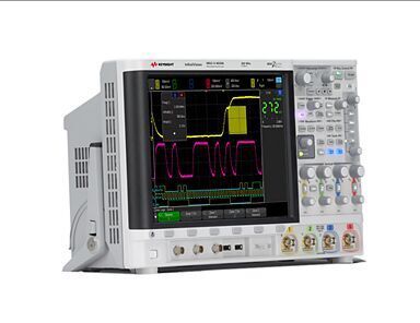 回收MSOX4024A数字示波器