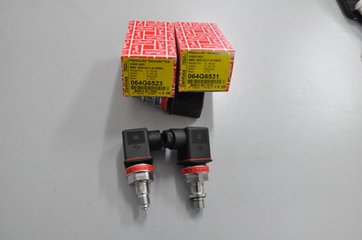 丹佛斯MBS4010,MBS4050平膜片型的压力变送器