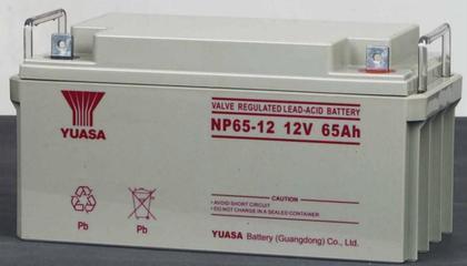 汤浅蓄电池NP12-12  12V12AH报价