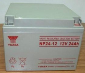 汤浅蓄电池NP38-12  12V38AH电源电池