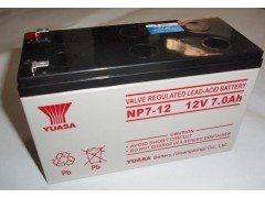 汤浅蓄电池NP17-12  12V17AH品牌报价