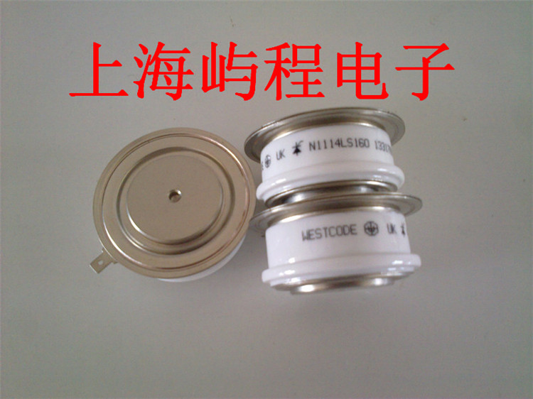 N1114LS160 N1114LS180英国西码WESTCODE 快速整流晶闸管可控硅