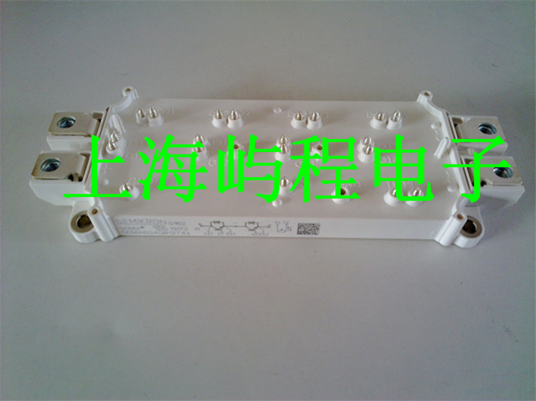 SEMIX854GB176HDS原装西门康SEMIKRON 赛米控 IGBT模块 可直接拍