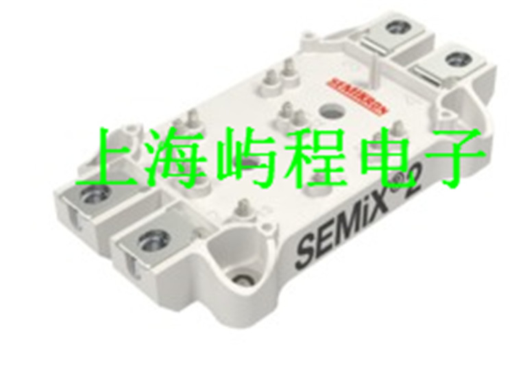 SEMIX202GB12E4S全新原装 西门康SEMIKRON赛米控 IGBT 实图现货