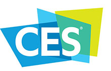 2020年美国CES展@2020美国CES电子展