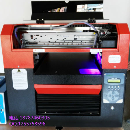 四川 手机壳diy打印机、手机壳六色打印机、手机壳浮雕效果UV打印机