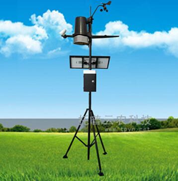 托普云农便携式无线农业气象远程监测系统|厂家|价格|品牌