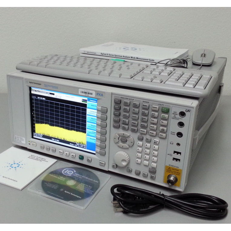 出售keysight N9040B 信号分析仪