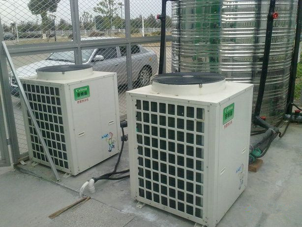 云浮低温空气源热泵	信誉保证