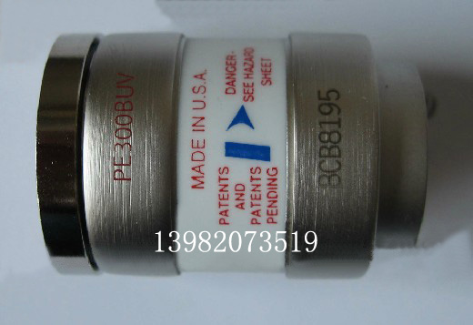 PE300BUV,UV加强型紫外线14V 300W陶瓷氙灯SLM,AMINCO冷光源灯泡