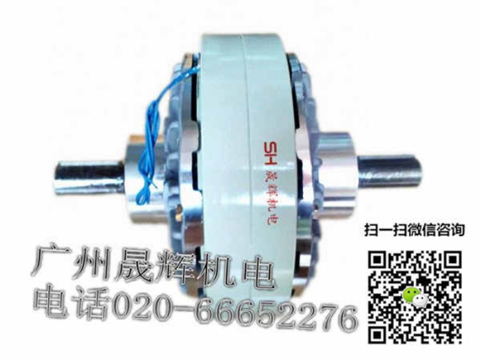 磁粉离合器厂商_单轴磁粉电机报价表