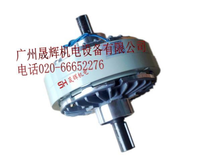 pb磁粉离合器