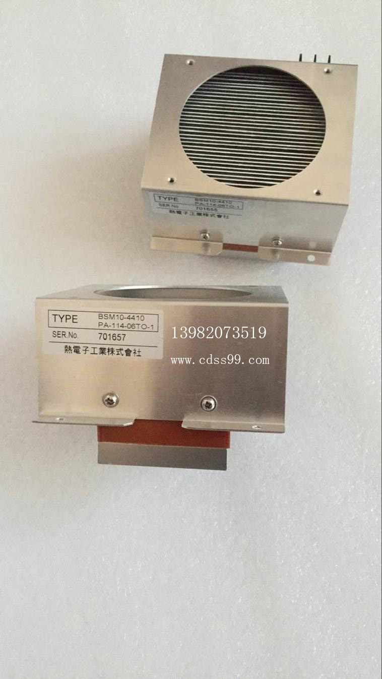 东芝TOSHIBA120 40生化分析仪制冷器东芝40120生化仪配件