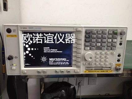 出售Agilent E4447A频谱分析仪