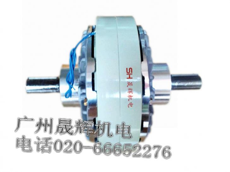 张力制动器_磁粉离合器厂家