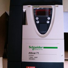 施耐德ATV610通用型变频器
