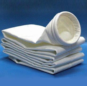 美塔斯除尘布袋广泛应用沥青搅拌行业