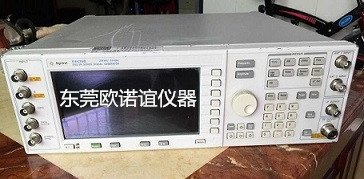 出售Agilent E4436B信号发生器