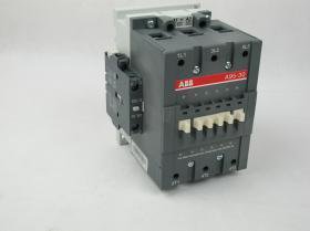 ABB AS系列3极接触器