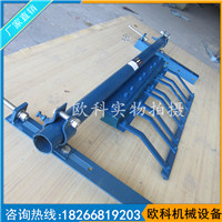 煤矿H型合金清扫器
