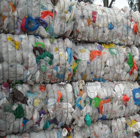 废塑料回收厂家   昆山高价回收废塑料