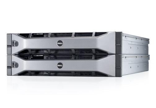 Dell Storage SC8000阵列控制器 – 数据中心SAN