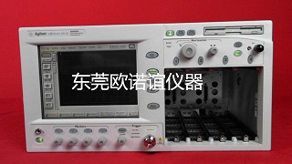 诚信供应 86100D安捷伦示波器