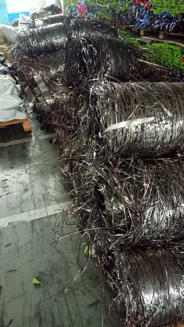 昆山高价回收废金属   苏州回收废金属厂家