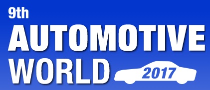 2017年第二十一届日本（东京）国际汽车电子技术、零部件、驱动技术及电动汽车与配件博览会