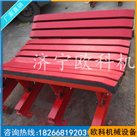 皮带缓冲床 矿用缓冲床 矿用皮带机缓冲床