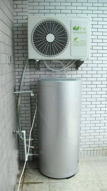 长春商用循环空气源热泵	信誉保证