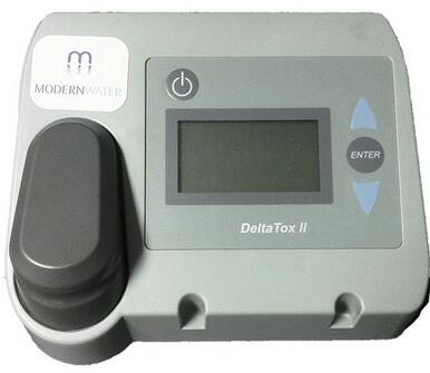 英国MODERNWATER  DeltatoxⅡ水质毒性检测仪