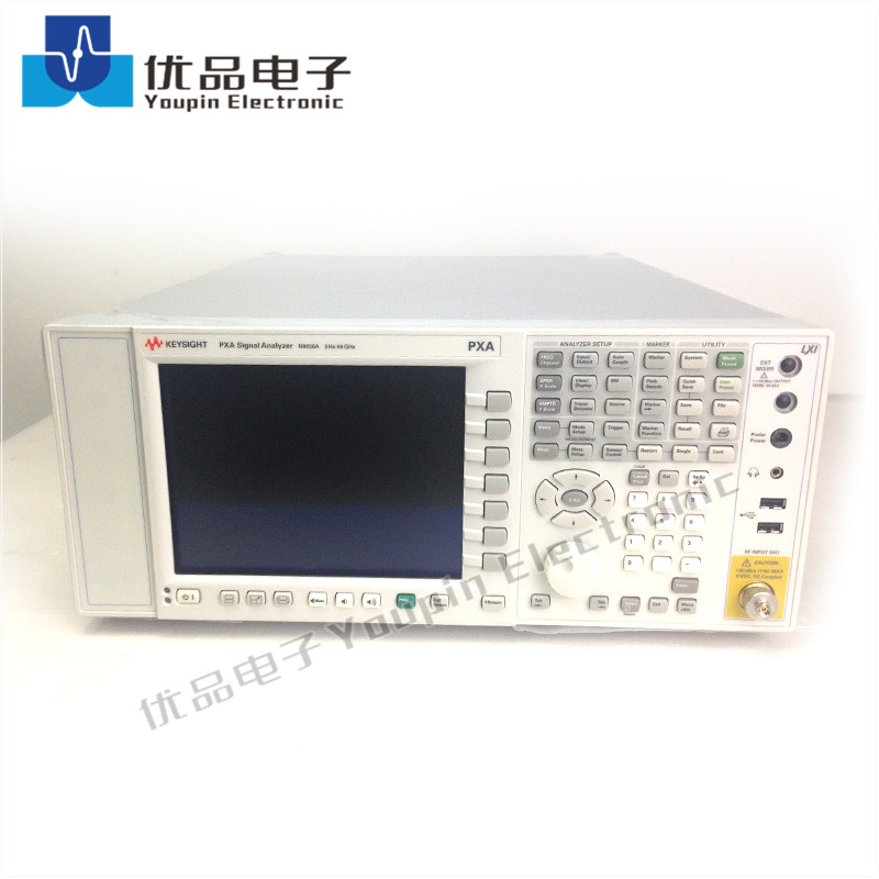 信号分析仪 Keysight N9030A