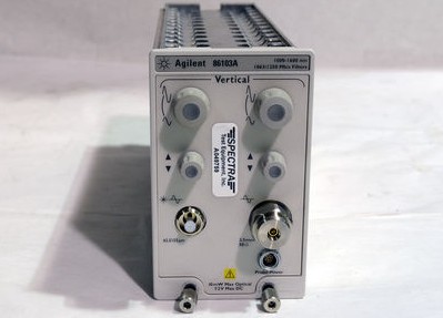 现货供应美国 Agilent/安捷伦 86103A 光电模块