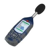 英国Casella CEL-621实时频谱声级计