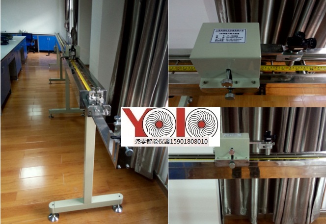 YOLO钢卷尺检定台（钢卷尺检定装置）厂家价格