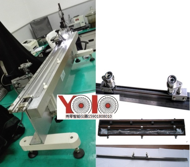 YOLO钢直尺检定台（钢直尺检定装置）厂家价格