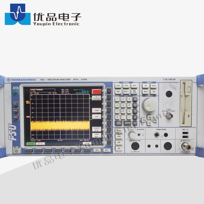  FSU8 频谱分析仪