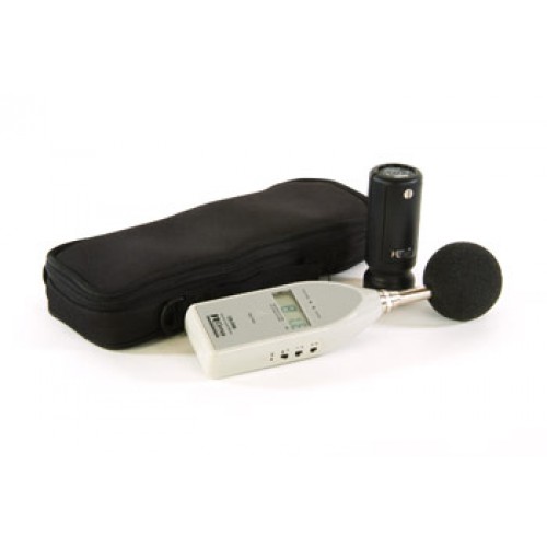 英国Cirrus CR110A个体噪声剂量计