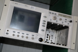 现货供应Agilent/HP安捷伦示波器眼图仪86100A