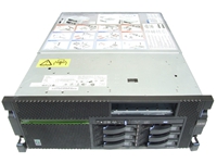 IBM P6 520 8203-E4A小型机支持AIX7.1