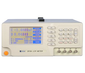 LCR数字电桥常州中策仪器ZC2818A