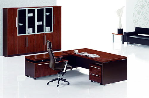 泉州办公家具订制，板式办公桌椅采购，国景办公家具
