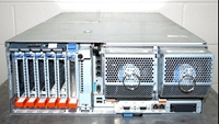 IBM P6 570 AIX测试机配置商议
