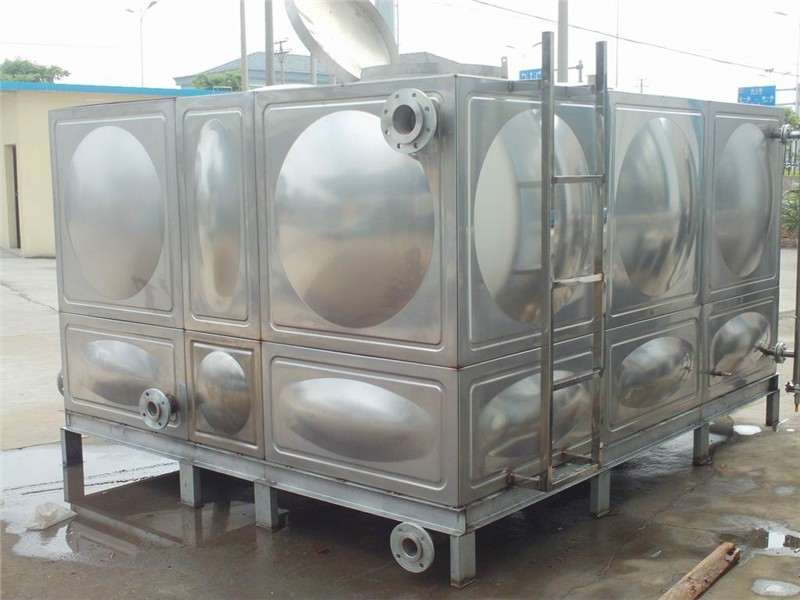 贵州不锈钢水箱10吨水箱的价格