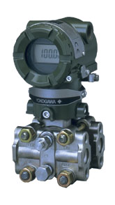 yokogawa横河EJA120变送器