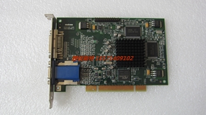  IBM 9111-520 00P5758 GXT135P 3D显卡
